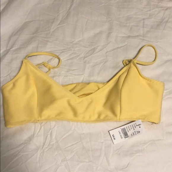 Pac Sun swimsuit. Brand new with tags. - Picture 3 of 3